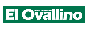 Logo El Ovallino