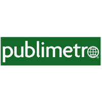 Logo Publimetro